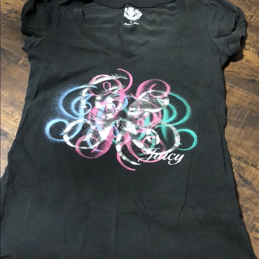 Juicy Couture Shirt